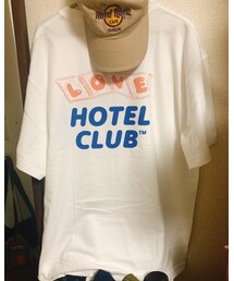 LOVE HOTEL CLUB | Tシャツ/カットソー