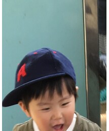 GLOBAL WORK | キャップ