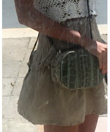 H&M | タンクトップ