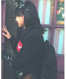 WEGO | スウェット