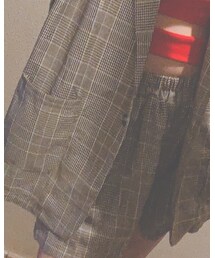 VOLCAN&APHRODITE | セットアップ