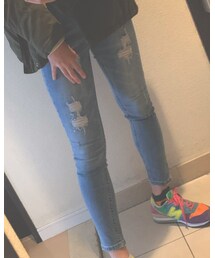 GRL | デニムパンツ