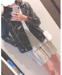 ZARA | ワンピース