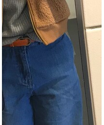 GRL | デニムパンツ