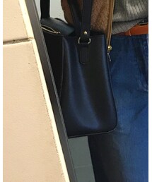 ZARA | ショルダーバッグ