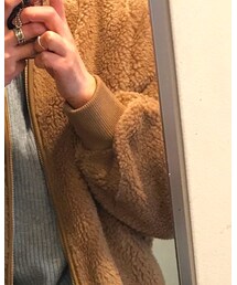 GU | ジャケット/アウター