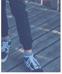 VANS | スニーカー