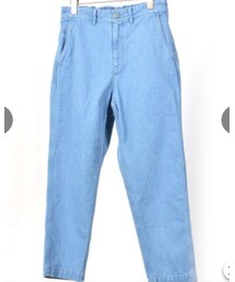 SHIPS JET BLUE | デニムパンツ