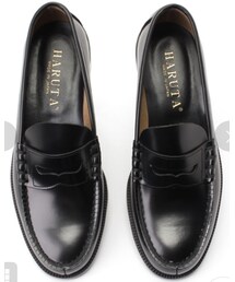 HARUTA | ローファー