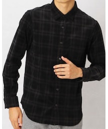 COMME CA MEN | シャツ/ブラウス