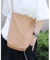 LIDNM | ショルダーバッグ