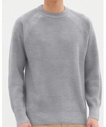 GU | ニット/セーター