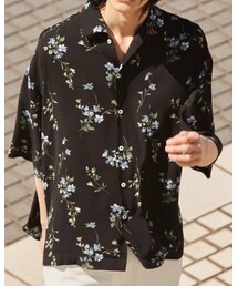 tk.TAKEO KIKUCHI | シャツ/ブラウス