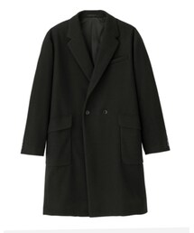 GU | チェスターコート