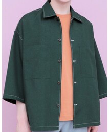 EMMA CLOTHES | シャツ/ブラウス