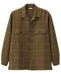 GU | シャツ/ブラウス