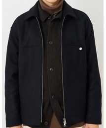 PUBLIC TOKYO | ブルゾン