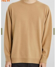 PUBLIC TOKYO | ニット/セーター