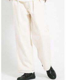 PUBLIC TOKYO | デニムパンツ