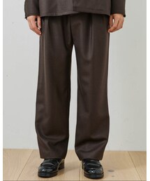 PUBLIC TOKYO | スラックス