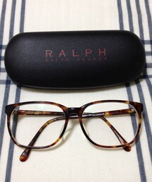 POLO RALPH LAUREN | ポロラルフローレン 眼鏡(メガネ)
