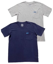 BLUE BLUE | フルーツオブザムーン ブルーブルー パックT(Tシャツ/カットソー)