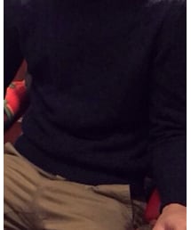 VISARUNO | ニット/セーター