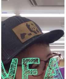 enjoi | キャップ