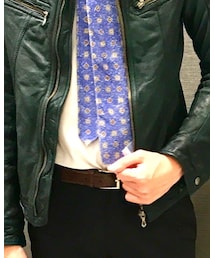 VISARUNO | ネクタイ