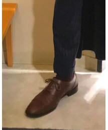 ALDEN | ドレスシューズ