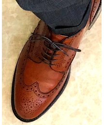 ALDEN | ドレスシューズ