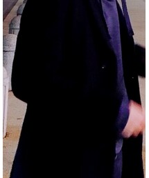 JOURNAL STANDARD | チェスターコート