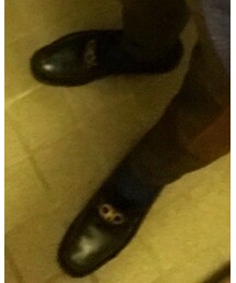 FERRAGAMO | ローファー