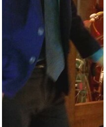 BEAMS F | ネクタイ