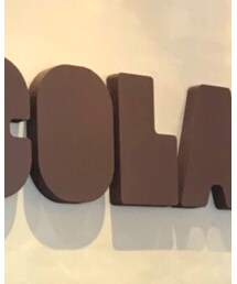 Max Brenner | その他