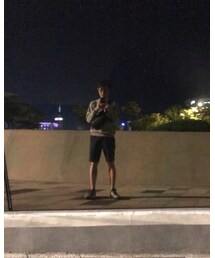 立ち | スウェット