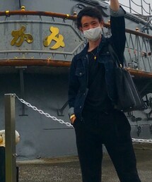 HOLLYWOOD RANCH MARKET | デニムジャケット