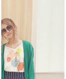 DHOLIC | カーディガン/ボレロ