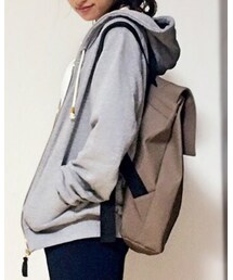 JILKY | パーカー