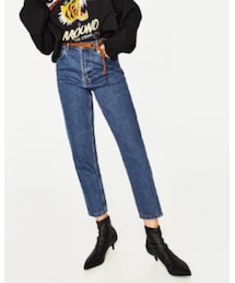 ZARA | デニムパンツ