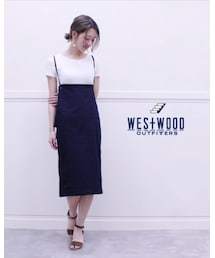 Westwood Outfitters | スカート
