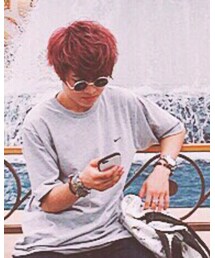 NIKE | Tシャツ/カットソー