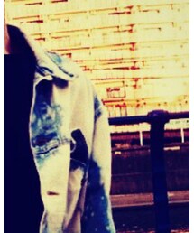 WARP | スウェット