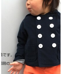 B:MING by BEAMS | その他アウター