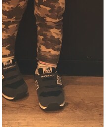 NEW BALANCE | スニーカー