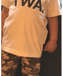 無印良品 | Tシャツ/カットソー