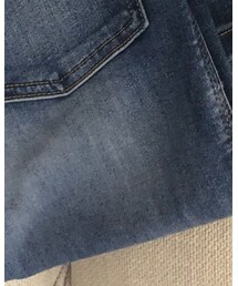 GU | デニムパンツ