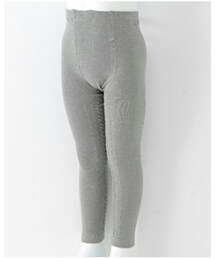 無印良品 | 編みニットレギンス(レギンス/スパッツ)