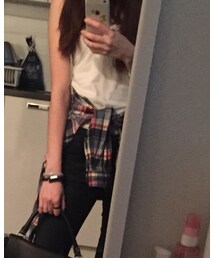 UNIQLO | シャツ/ブラウス