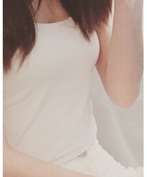 ZARA | その他トップス